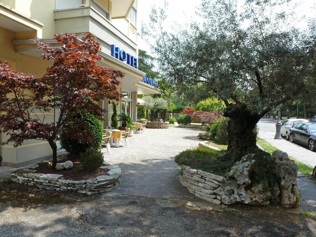 Hotel Lanterna